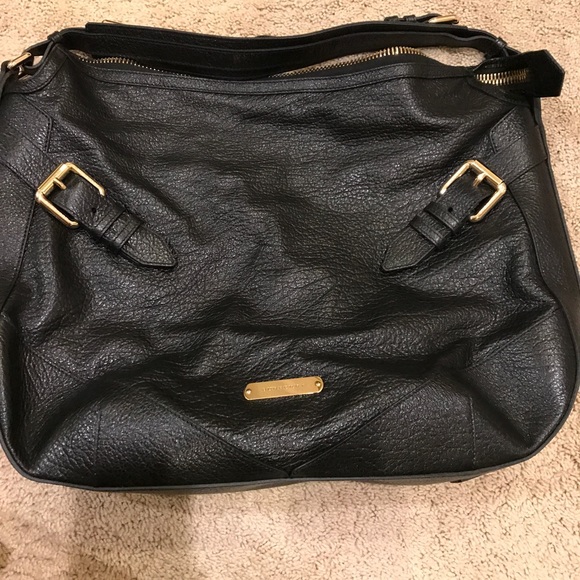 Burberry hobo bag.  Brand new, never used. - Picture 1 of 8